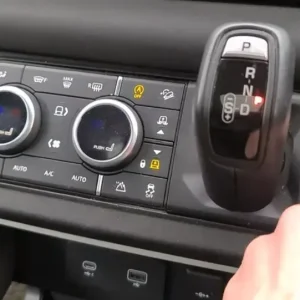 Configurable Stop/Start - L663