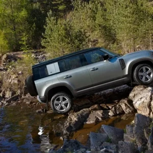 All Terrain Progress Control (ATPC) - L663